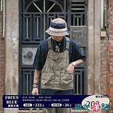 工裝背心 多袋背心 機能背心 戰術背心 男 女 復古 情侶 外套 寬鬆 工裝馬甲 漁夫背心 短版上衣-毛毛男裝 歷史價格詳細信息