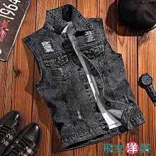 薄款牛仔馬甲連冒2024年新款網紅復古潮流時尚百搭休閑洋氣 歷史價格詳細信息