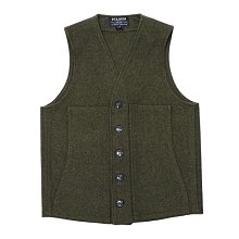 Filson 10767 Lightweight Shooting Vest 背心 歷史價格詳細信息