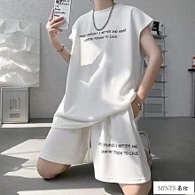 華夫格素面大學t 男生t恤 五分袖 短t 韓版男裝 男生衣服 情侶裝 t恤 男短袖上衣 男生寬鬆T恤HF801-MINTS名仕男裝 歷史價格詳細信息
