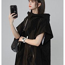 男生馬甲 沖鋒狼坎肩馬甲男春秋季休閑多口袋工裝薄款大碼無袖外套釣魚馬夾 歷史價格詳細信息