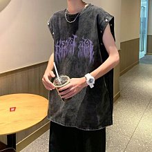 美式高街vintage毛邊假破洞牛仔褲男潮牌秋冬vibe直筒微喇潮長褲 歷史價格詳細信息