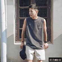 無袖t恤男夏季薄款男生潮流坎肩運動男裝上衣男士籃球馬甲背心男 運動休閒無袖背心男強推 歷史價格詳細信息