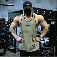 新款肌肉潮牌健身無袖坎肩V領背心男ins夏季緊身器械運動上衣t恤/短袖#襯衫#背心#t恤#polo衫#衛衣超夯 正品 活 歷史價格詳細信息