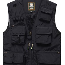 工裝馬甲定製logo機能多口袋工作服背心定做攝影師工衣服裝印字夏機能背心-雅怡尚品 歷史價格詳細信息