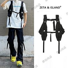 戰術馬甲山系復古戶外高級感工裝馬甲男士春夏無袖背心男機車帥氣坎肩馬夾 歷史價格詳細信息