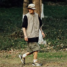 日系CityBoy復古連帽外套男秋冬寬鬆情侶百搭衝鋒衣ins拉鍊夾克潮中性款男女生都可穿-潮男服飾 歷史價格詳細信息