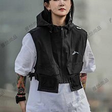 工男  復古魔術扣休閒 多口袋工作 貼標寬鬆工 束口 微彈工作男生長 2838 歷史價格詳細信息