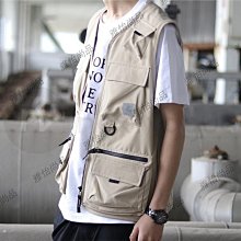 日式多口袋 工程反光背心 反光背心 日式V型背心 工地背心 V字拉鍊 歷史價格詳細信息