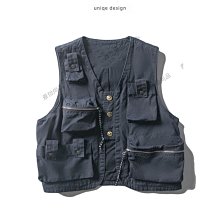 戶外休閑男士馬甲 寬松無袖背心 搖粒絨馬甲 背心外套加絨加厚 歷史價格詳細信息