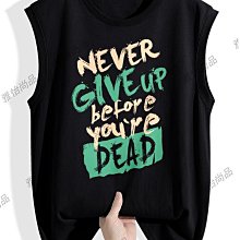 男士外穿美式重磅坎肩無袖T恤背心男夏健身運動純棉圓領寬鬆短袖 S5GZ 歷史價格詳細信息