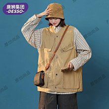 美式潮牌機能風多口袋工裝短褲男夏季薄寬松直筒運動闊腿五分褲子-心願便利店 歷史價格詳細信息