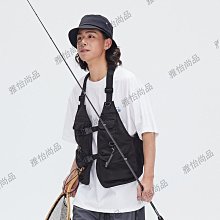 戶外露營馬甲野營裝備速乾男女防曬衣挎包立體口袋多功能釣魚背心推薦推薦 歷史價格詳細信息