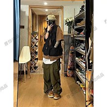 馬甲 美式 工裝馬甲 機能 戰術 工裝 多口袋 美式馬甲 休閒 薄款 網紅 馬夾 背心 坎肩外褂 歷史價格詳細信息