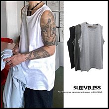 。R.C。And.正韓概念精品!! 內考克拼接工法 不對稱紋理造型 寬版坑條背心.肌肉背心.BTS周湯豪!!~促銷390 歷史價格詳細信息