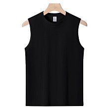 無袖t恤男夏季運動無袖上衣 背心 潮牌ins 好穿 個性馬甲夏天寬松男士坎肩短袖-毛毛男裝 歷史價格詳細信息