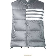 Thom Browne 4-Bar Striped Buttoned Shirt 歷史價格詳細信息