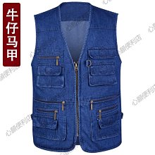 多口袋馬甲男 戶外釣魚背心 連帽 速幹 大碼 運動休閑坎肩 春秋夏季 歷史價格詳細信息