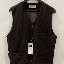 精品SUPERIOR BOY 男士深咖羊毛混紡直紋背心 價格比較,價格查詢,歷史價格詳細信息