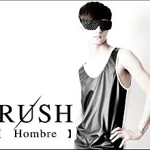 RUSH Hombre (韓國空運) 正韓貨 雙層領千鳥格紋雙排扣七分袖短版外套 (原價2680) 歷史價格詳細信息