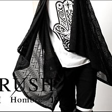 RUSH Hombre (韓國空運) 正韓貨 雙層領千鳥格紋雙排扣七分袖短版外套 (原價2680) 歷史價格詳細信息