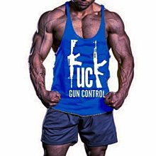 健身男士背心 運動背心 大開叉背心吊嘎 男背心 寬鬆背心 歐美背心 (50381)【FIZZE】 歷史價格詳細信息