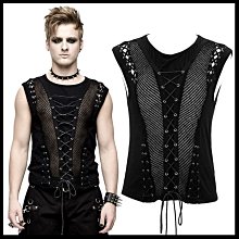 ＊MINI PUNK LOLO＊黑暗龐克視覺-暗黑戰略部隊機密任務雙口袋個性造型襯衫(WY-1012)PUNK 歷史價格詳細信息