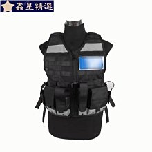 戰術背心高甲防護內穿防刺馬甲柔性防砍軟甲鱗甲安保軟質輕便防刺服套裝 歷史價格詳細信息