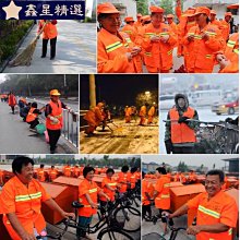 保潔服短袖男女夏酒店賓館客房服務員工作服pa物業保潔阿姨短袖裝 歷史價格詳細信息