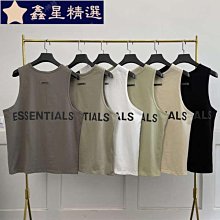 FOG FEAR OF GOD複線Essentials男女抽繩寬鬆運動束口褲休閒長褲 歷史價格詳細信息