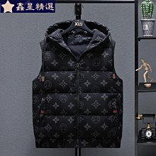 精品背心馬甲外穿多袋工裝男裝坎肩機能風國潮外套秋季薄款潮牌bf男  新-毛毛男裝 歷史價格詳細信息