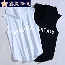 夏季連帽T卹背心M-3XL 男士坎肩運動健身汗背心男韓版修身彈力無袖背心df 歷史價格詳細信息