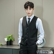 男士西裝馬甲 韓版修身西服背心 休閑英倫風格子小馬甲 正裝商務婚禮百搭馬甲 大尺碼單排扣休閒馬甲（歐碼偏大一碼） 歷史價格詳細信息