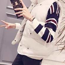 【現貨】羽絨棉馬甲男士秋冬款潮牌背心外套加厚保暖美式高街馬裌運動男裝  露天市集  全台最大的網路購物市集 歷史價格詳細信息