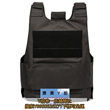 工裝黑色背心 戰術背心 寬鬆馬甲 薄款外套 潮流男女 無袖棉服(MGM08)【FIZZE】 歷史價格詳細信息