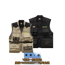 工裝黑色背心 戰術背心 寬鬆馬甲 薄款外套 潮流男女 無袖棉服(MGM08)【FIZZE】 歷史價格詳細信息