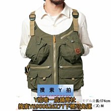 特賣-工裝馬甲G outdoor新品60/40防水防污耐磨工裝戶外戰術釣魚馬甲背心潮男女 價格比較,價格查詢,歷史價格詳細信息
