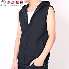 無袖大尺碼連帽運動馬甲男潮修身帽衫薄款健身 純棉背心 開衫外套 馬甲外套 馬甲背心 棉質背心 馬甲男 馬甲背心 外-毛毛男裝 歷史價格詳細信息