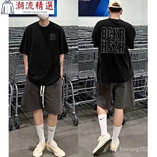 美式重磅純棉背心男士寬松大碼夏季潮流運動健身坎肩無袖t恤汗衫-毛毛男裝 歷史價格詳細信息