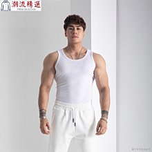 【運動背心男速乾上衣】健身衣服男冰絲馬拉松跑步背心無袖運動套裝女速乾田徑訓練服-潮流精選 歷史價格詳細信息