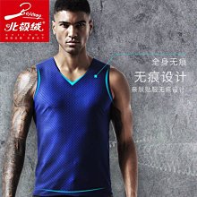 夏季男士背心冰絲印花新款無袖透氣緊身運動情侶T恤衫坎肩1/2件B5U6滿【柏優小店】 歷史價格詳細信息