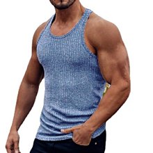 下殺-夏季背心 男士背心men fitness vest breathable sleeveless Tshirt 歷史價格詳細信息