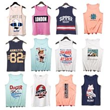 夏天背心 沙灘背心 復古 寬鬆 男生休閒 短袖背心 無袖T恤 坎肩 汗 運動 背-真男人專賣店 歷史價格詳細信息