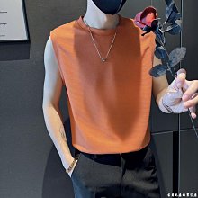 夏寬鬆健身背心男運動短袖訓練背心美式個性背心純棉無袖全棉印花-毛毛男裝 歷史價格詳細信息