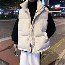 羽絨背心 馬甲背心 羽絨背心男 羽絨服男 冬季羽絨馬甲男加厚港風洋氣設計感小眾潮流百搭顯瘦馬夾無袖外套  滿599免運 價格比較,價格查詢,歷史價格詳細信息