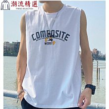 寬肩背心 無袖 男薄背心 純棉背心 男 夏天背心 寬鬆背心男 男運動背心 排汗背心男 背心男生 無袖上衣男 男無袖背心強推 歷史價格詳細信息