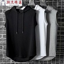 熱銷 無袖背心 S4XL 背心 余文樂男背心 情侶背心 棉運動背心男 寬松印花休閑無袖T恤 大碼無袖汗衫-可開發票 歷史價格詳細信息