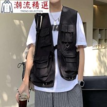 外套女國潮機能風巫師帽夾克男女厭世喪系高街情侶寬鬆拉鍊衝鋒衣-潮男服飾 歷史價格詳細信息