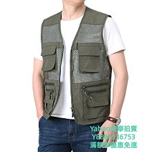 多口袋戰術馬甲 機能背心外套 男女 百搭外穿 嘻哈上衣服 歷史價格詳細信息