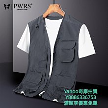 戰術馬甲代駕外賣反光條安全馬甲建筑工人施工透氣網背心攝影釣魚多兜馬夾 歷史價格詳細信息